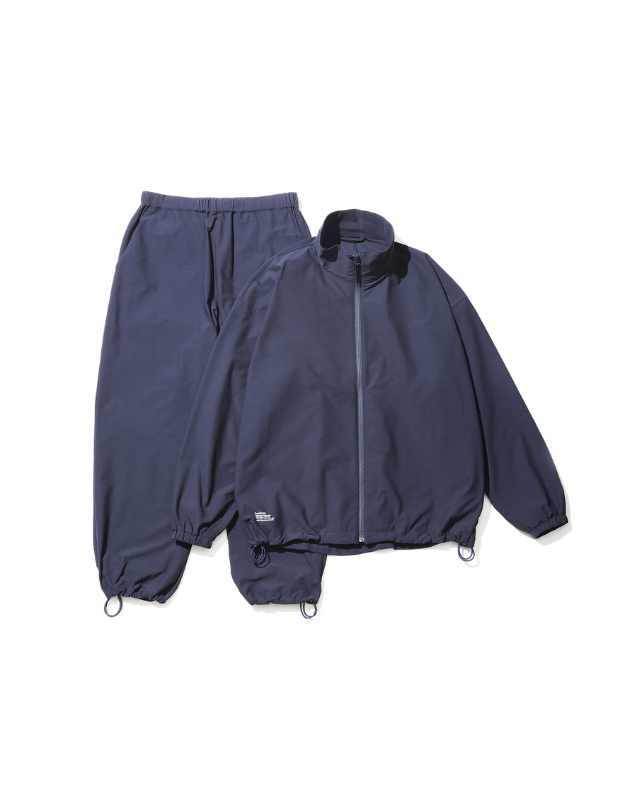 CORPORATE TRACK SUIT