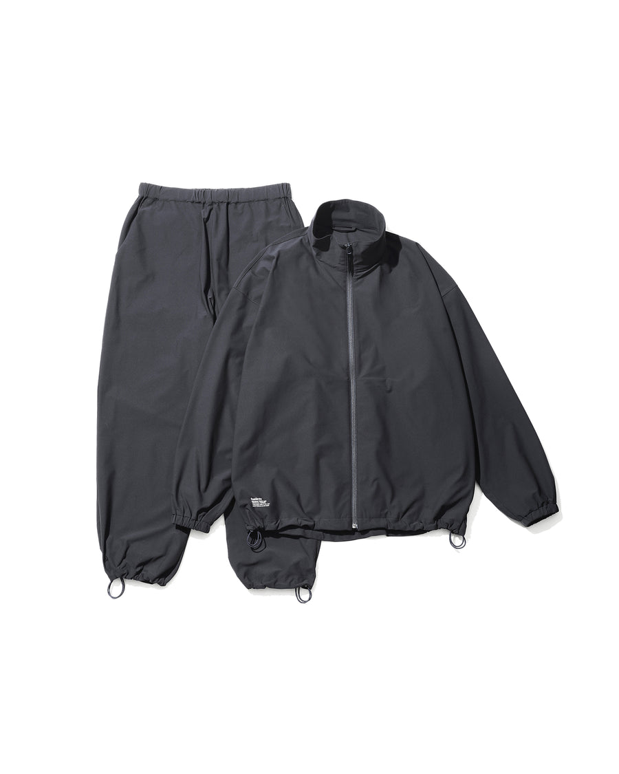 CORPORATE TRACK SUIT