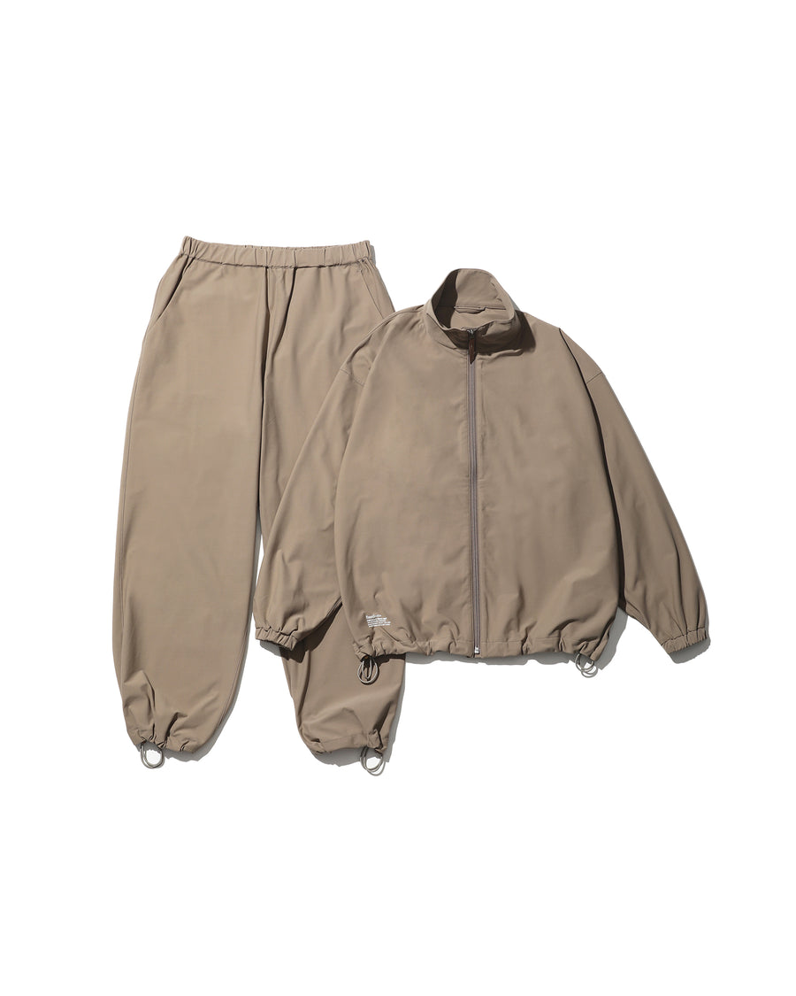 CORPORATE TRACK SUIT