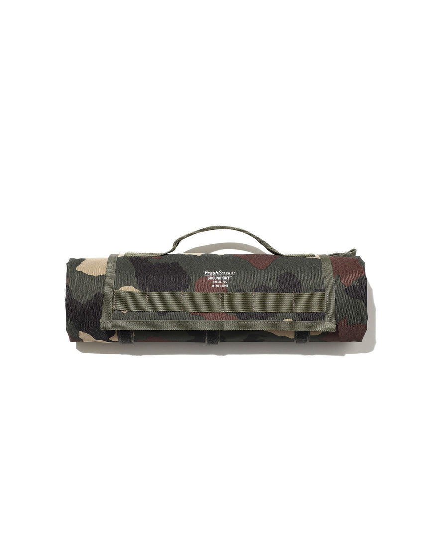 GROUND SHEET