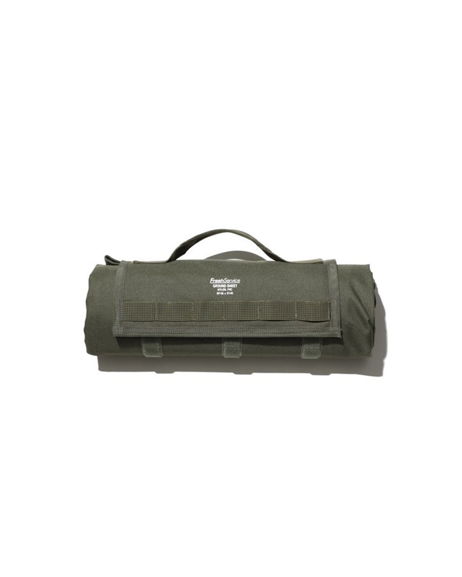GROUND SHEET