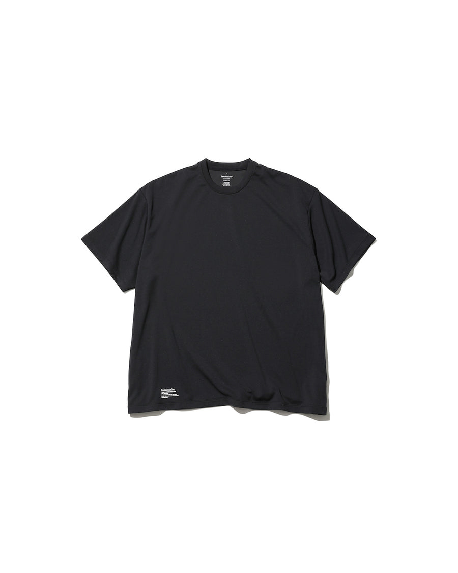 2-PACK TECH SMOOTH S/S CREW NECK