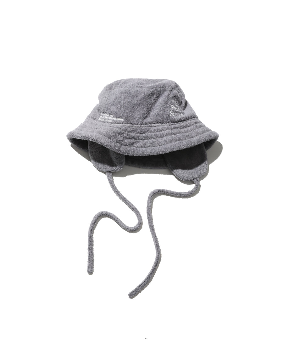 PILE SAUNA HAT