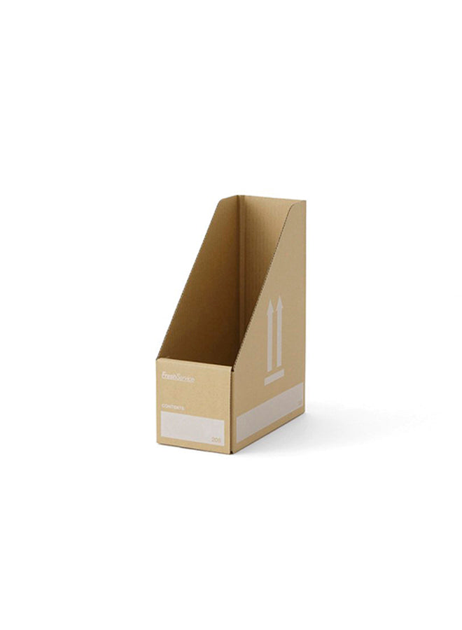 FELLOWES×FreshService BANKERS BOX 208(3pcs)
