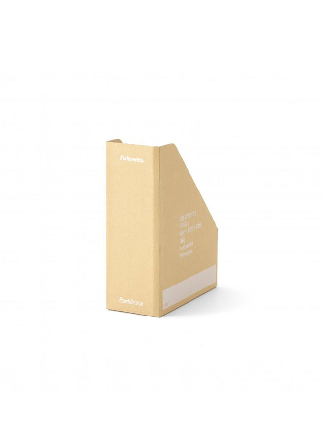 FELLOWES×FreshService BANKERS BOX 208(3pcs)