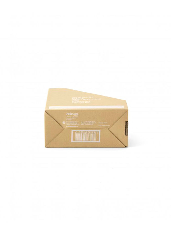 FELLOWES×FreshService BANKERS BOX 208(3pcs)