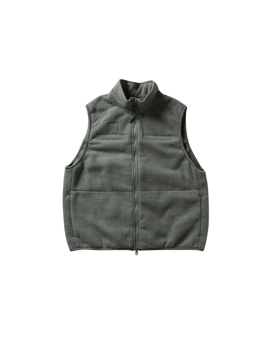 LEVEL3 Fleece Vest