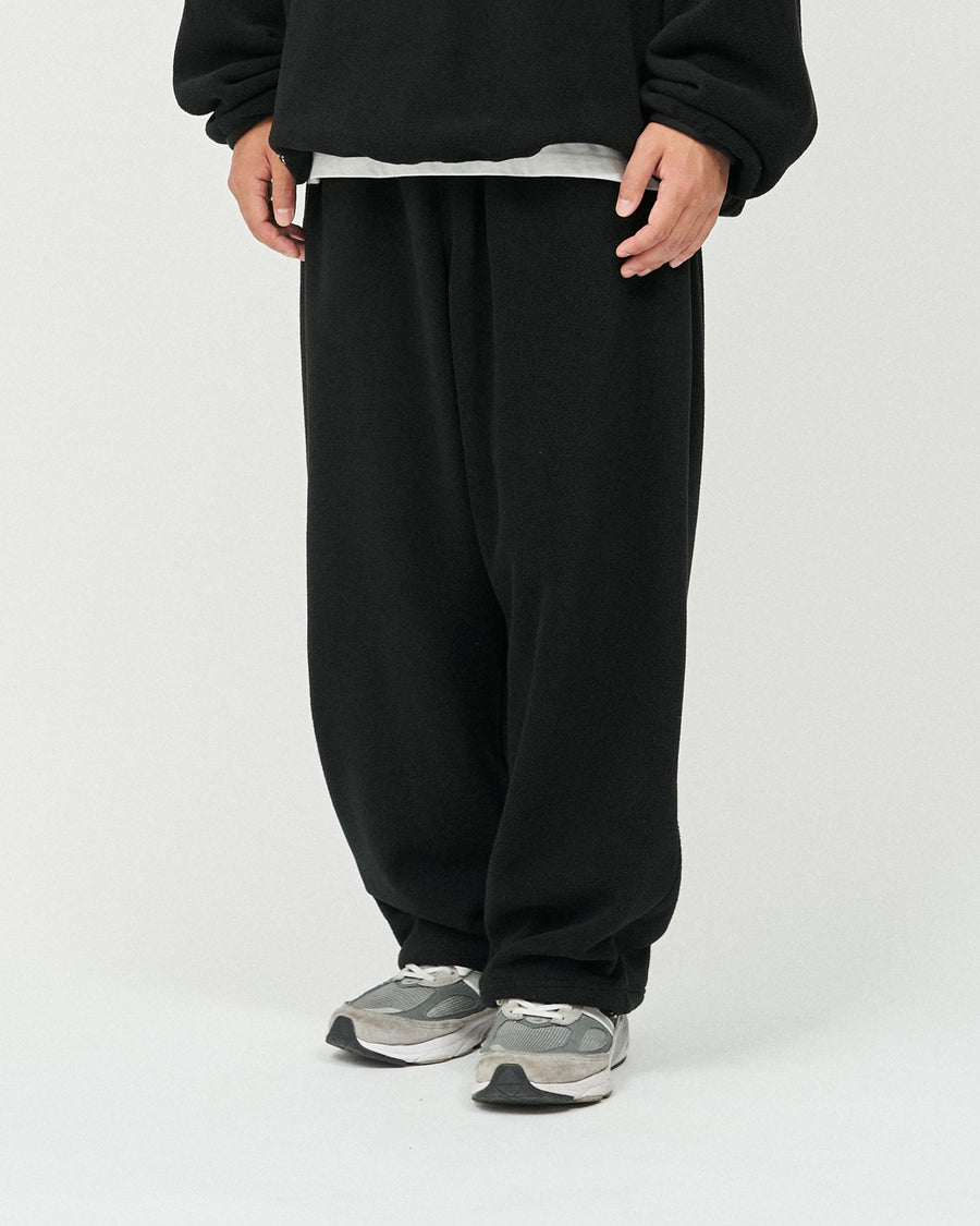 MICRO FLEECE ADJUSTABLE PANTS