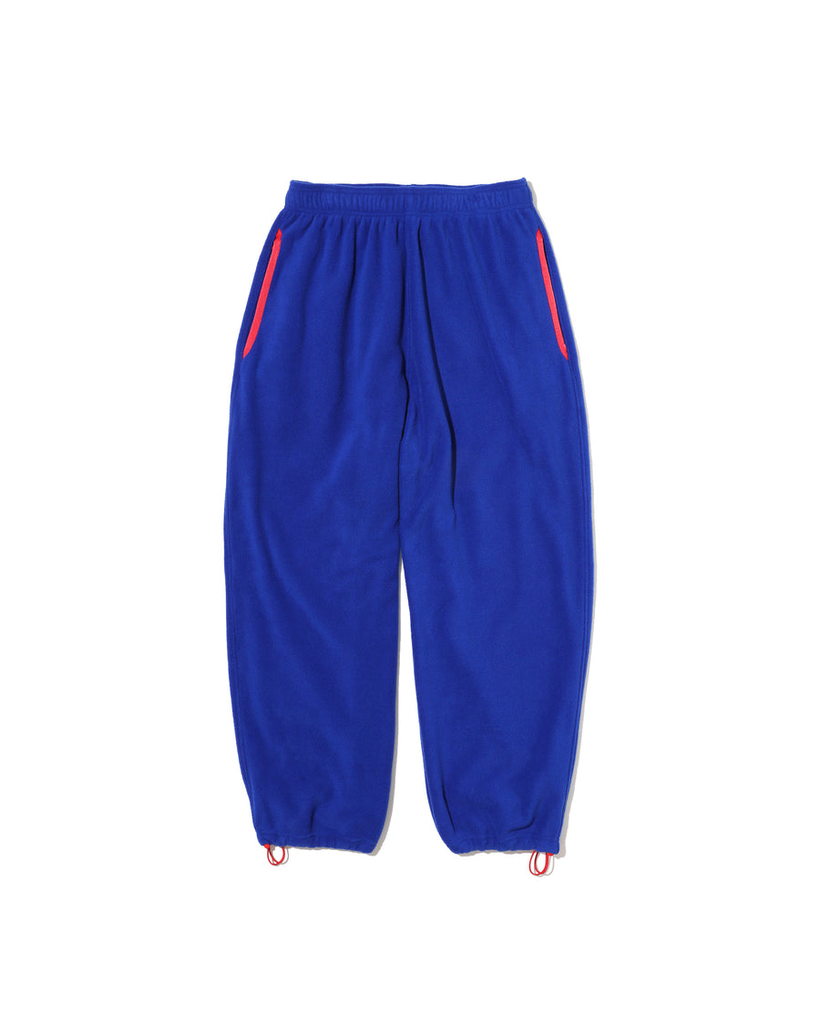 MICRO FLEECE ADJUSTABLE PANTS