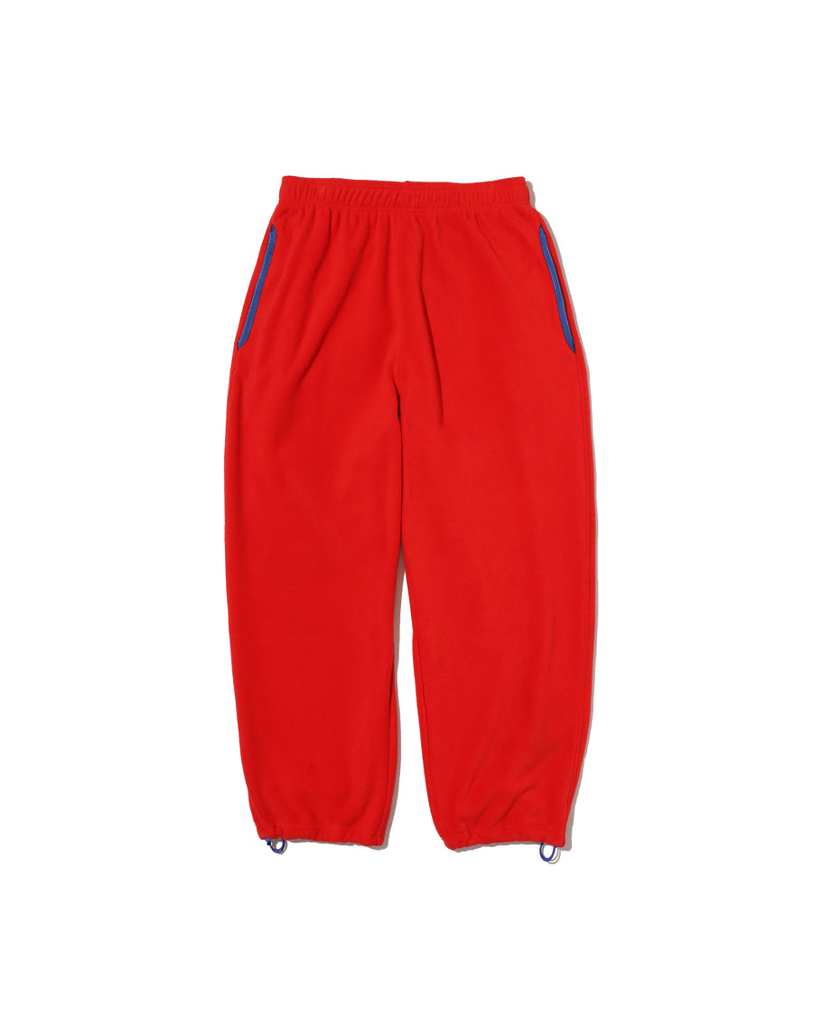 MICRO FLEECE ADJUSTABLE PANTS