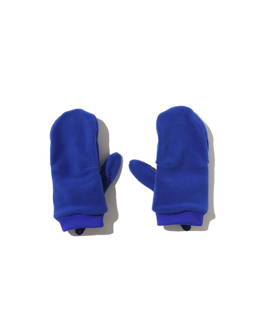 MICRO FLEECE MITTENS