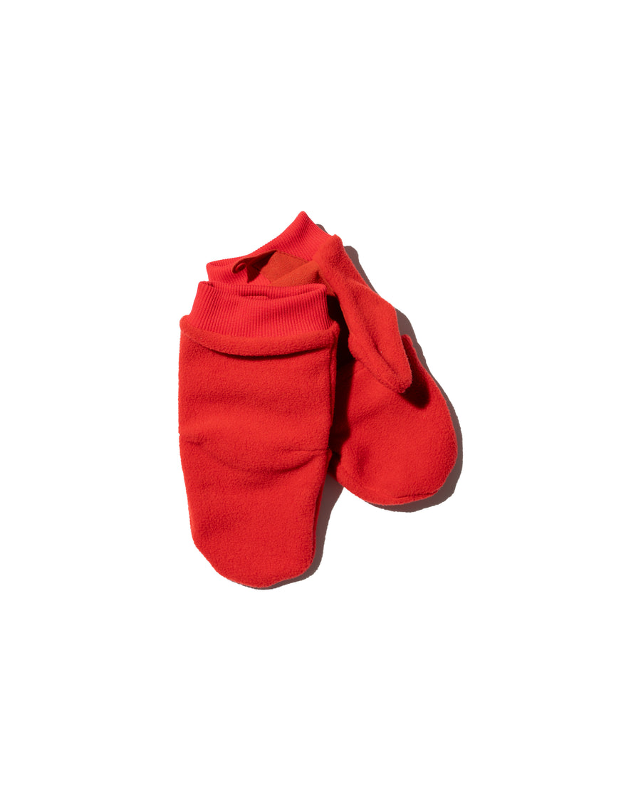 MICRO FLEECE MITTENS