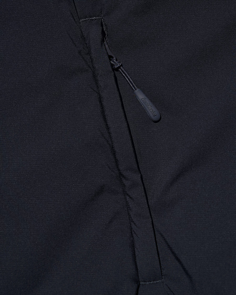 PERTEX® QUANTUM AIR MINI RIPSTOP SNAP JACKET