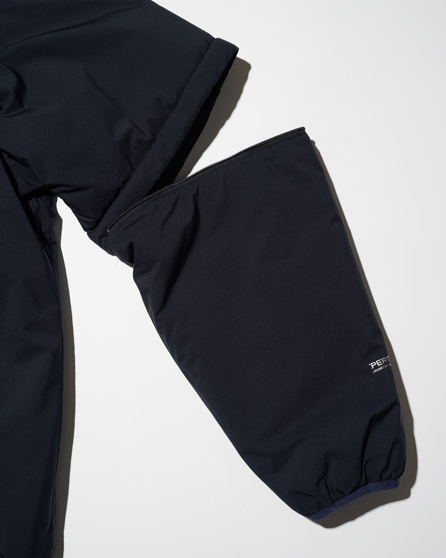 PERTEX® QUANTUM AIR MINI RIPSTOP SNAP JACKET