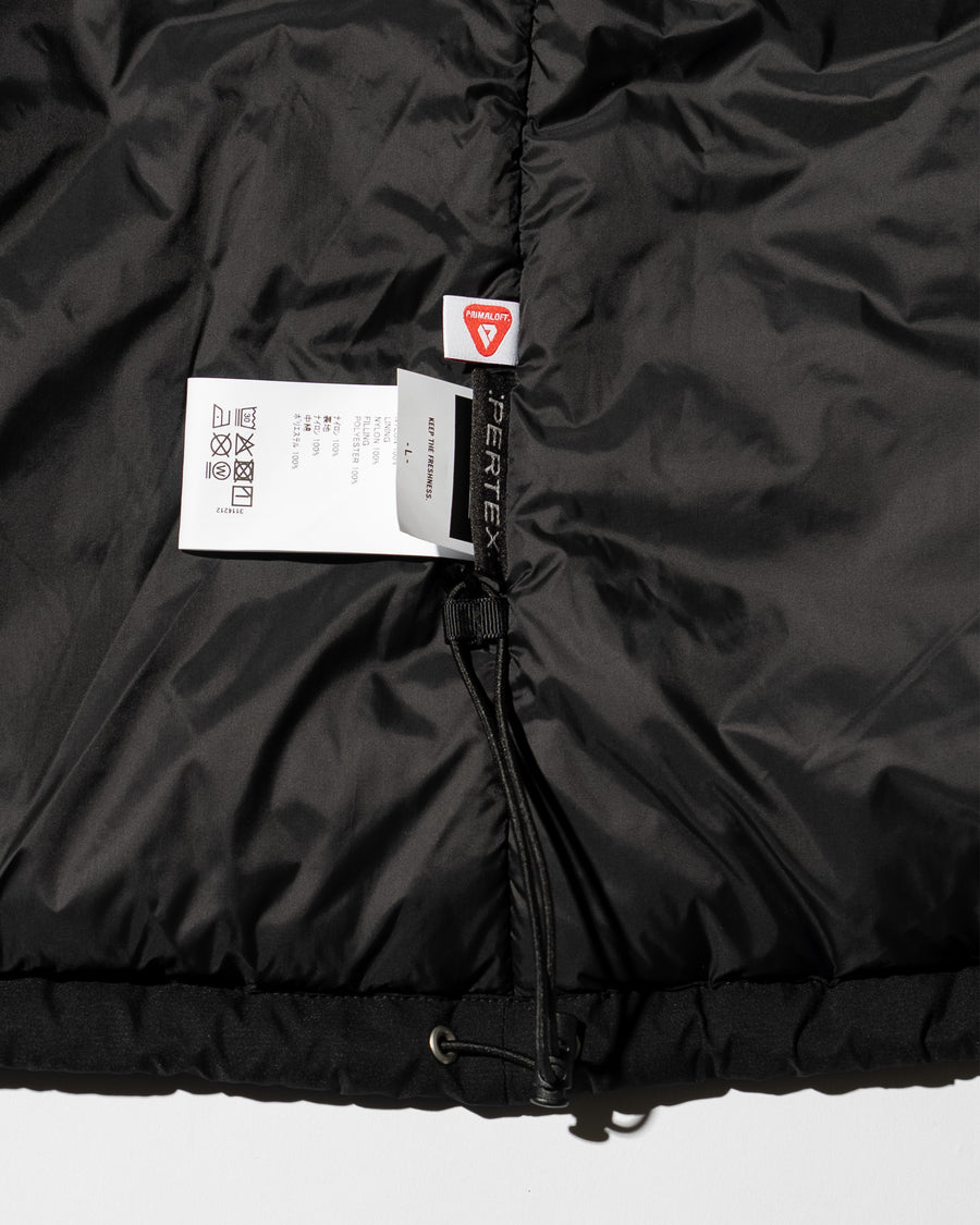 PERTEX® QUANTUM AIR MINI RIPSTOP SNAP JACKET