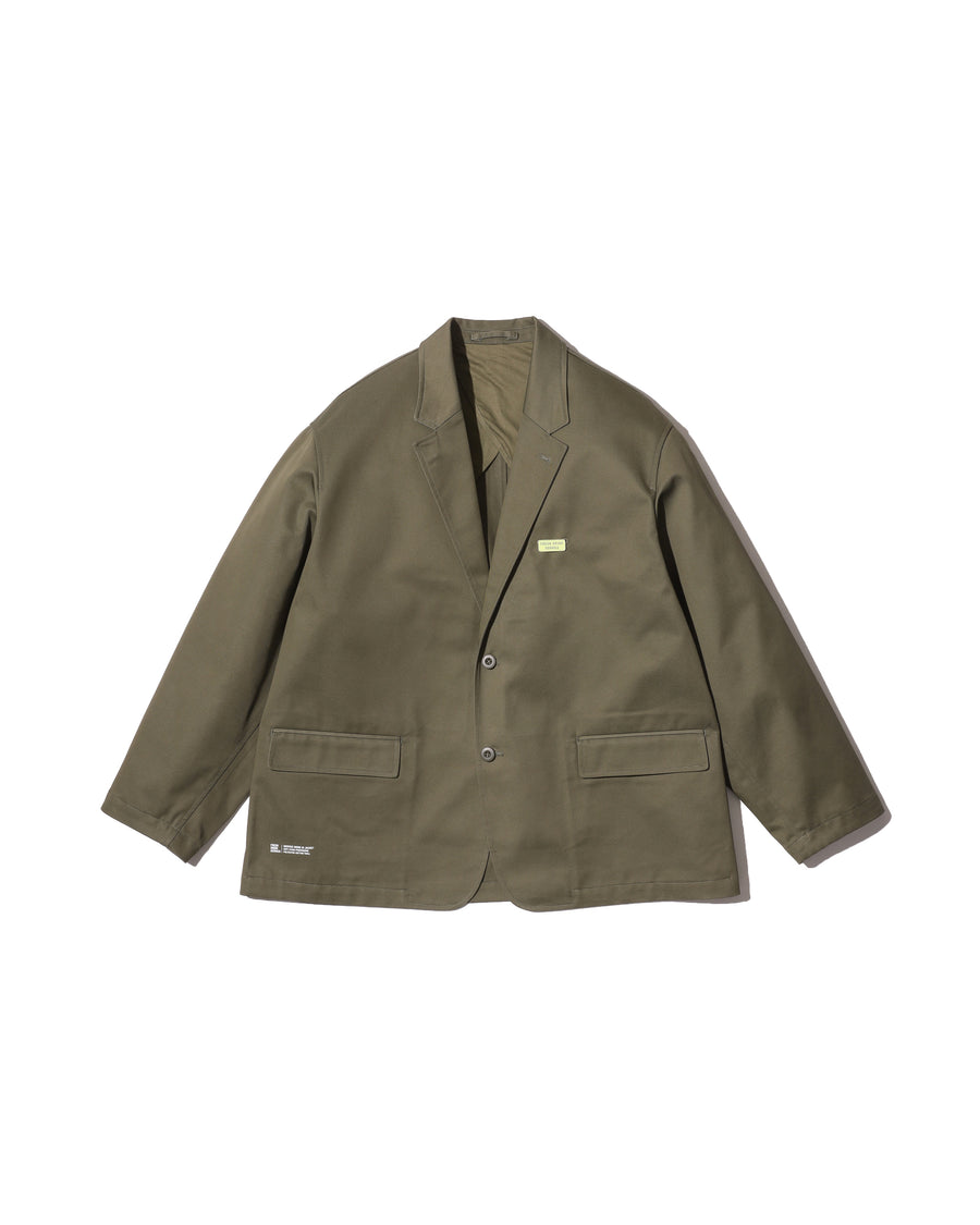 SERVICE WORK ID JACKET