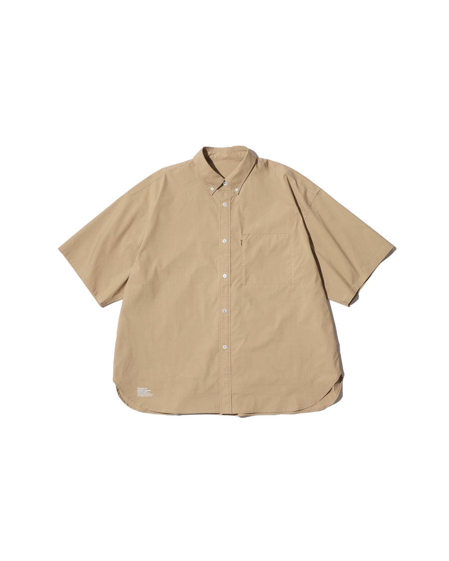 SOLOTEX® TYPEWRITER UTILITY S/S B.D SHIRT – FreshService® official