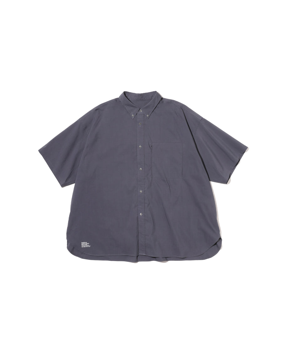 SOLOTEX® TYPEWRITER UTILITY S/S B.D SHIRT – FreshService® official