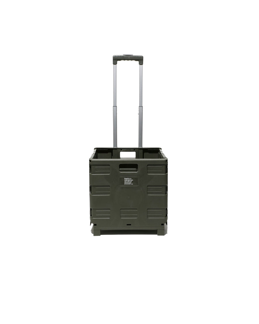 FOLDING CARRY WAGON