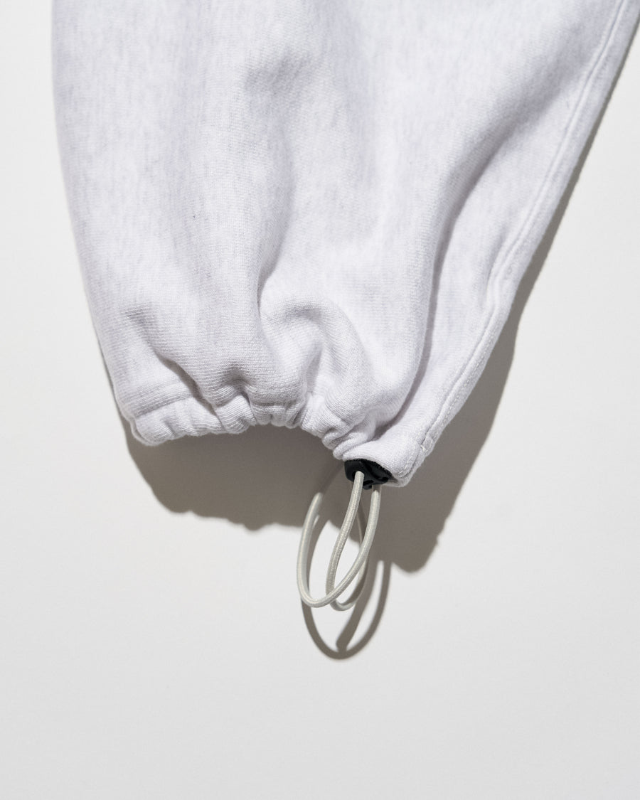 Soft＆Hard Sweat Pants