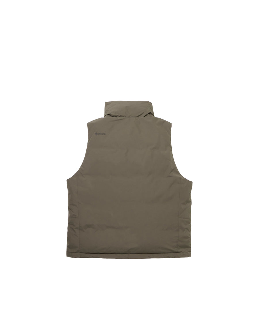 WINDSTOPPER® FIELD DOWN VEST