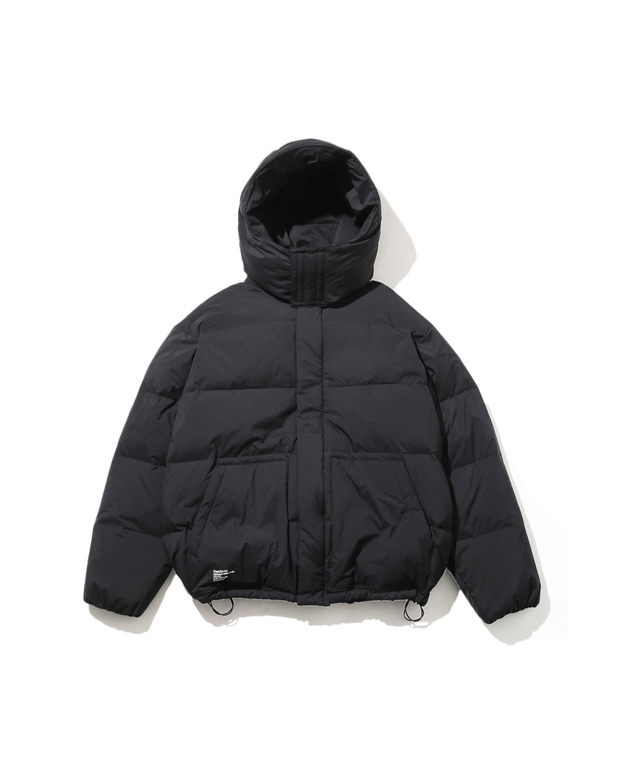 CORPORATE DOWN JACKET