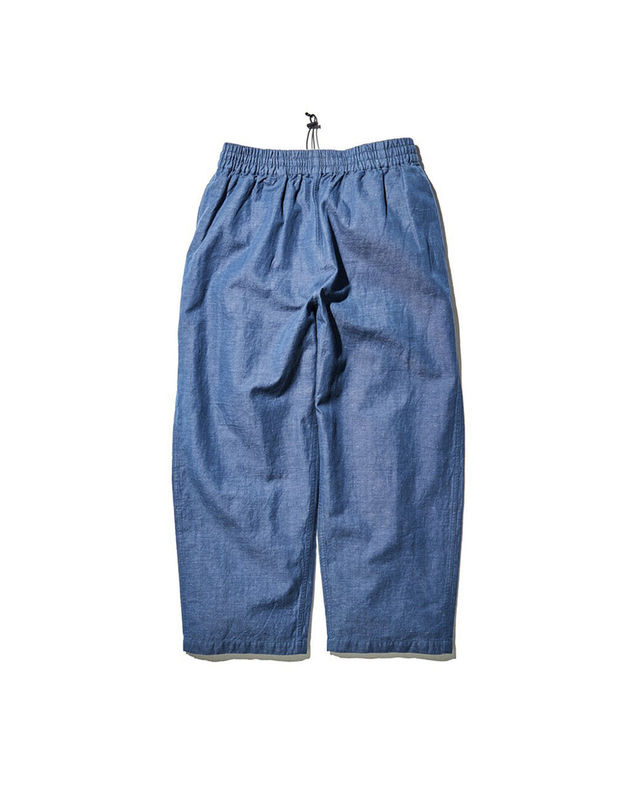 loomer FABRIC COTTON LINEN SLEEPING PANTS