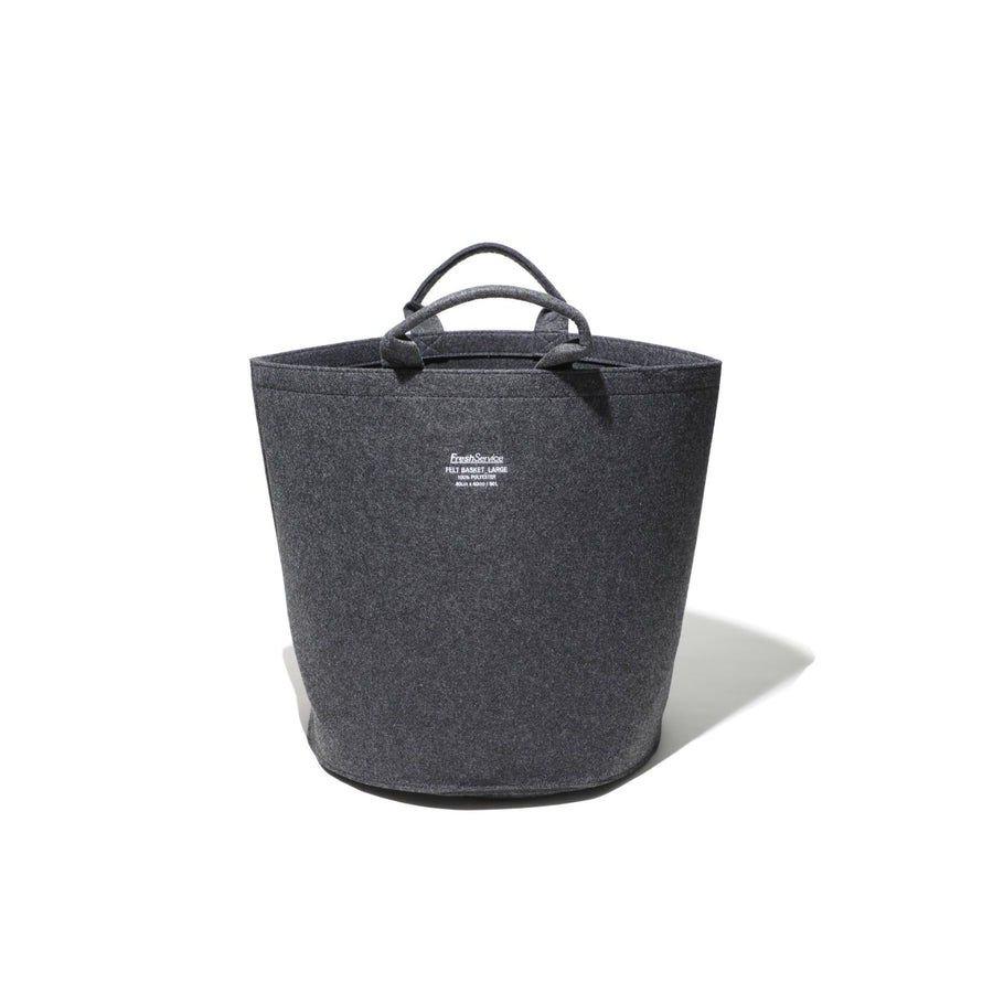 FELT BASKET_LARGE