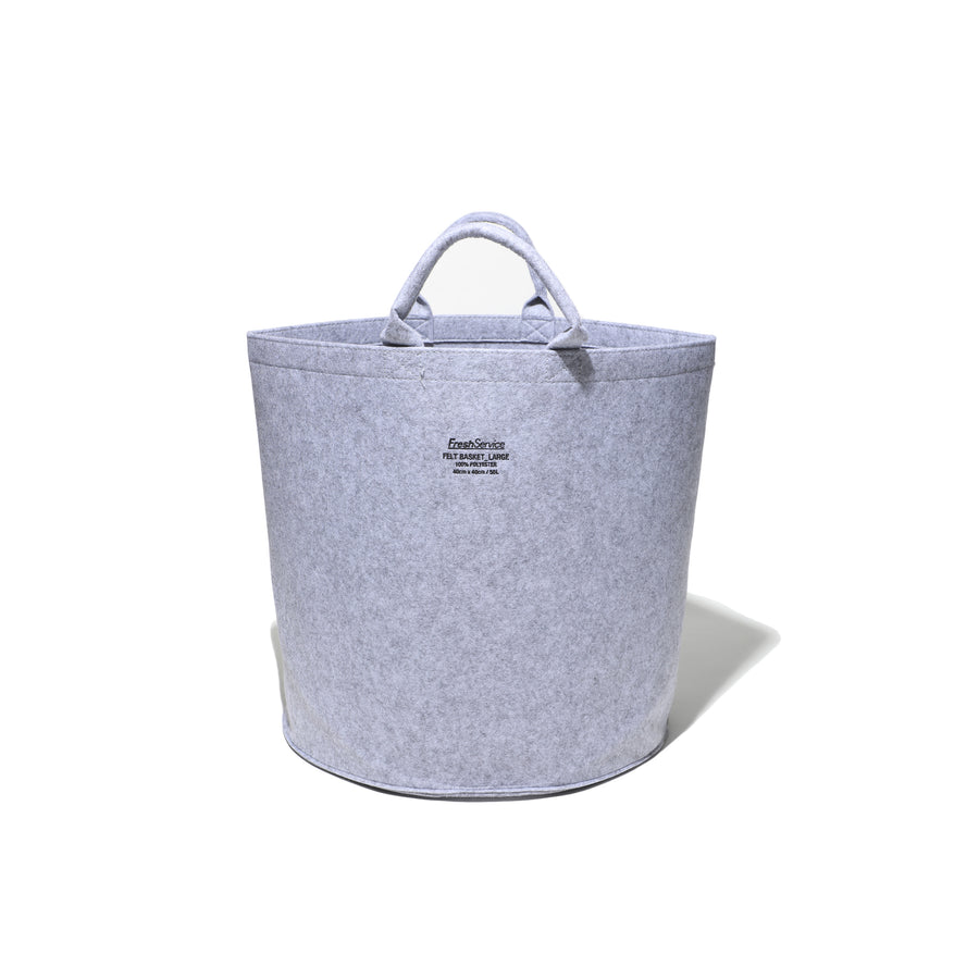 FELT BASKET_LARGE