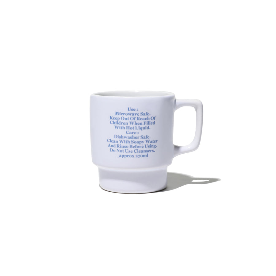 STACKING MUG