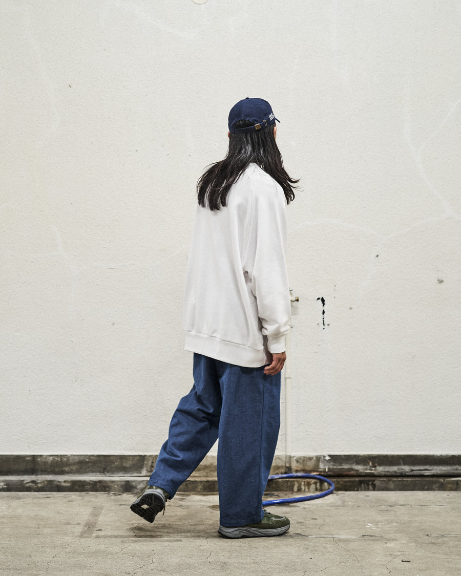 loomer FABRIC COTTON LINEN SLEEPING PANTS