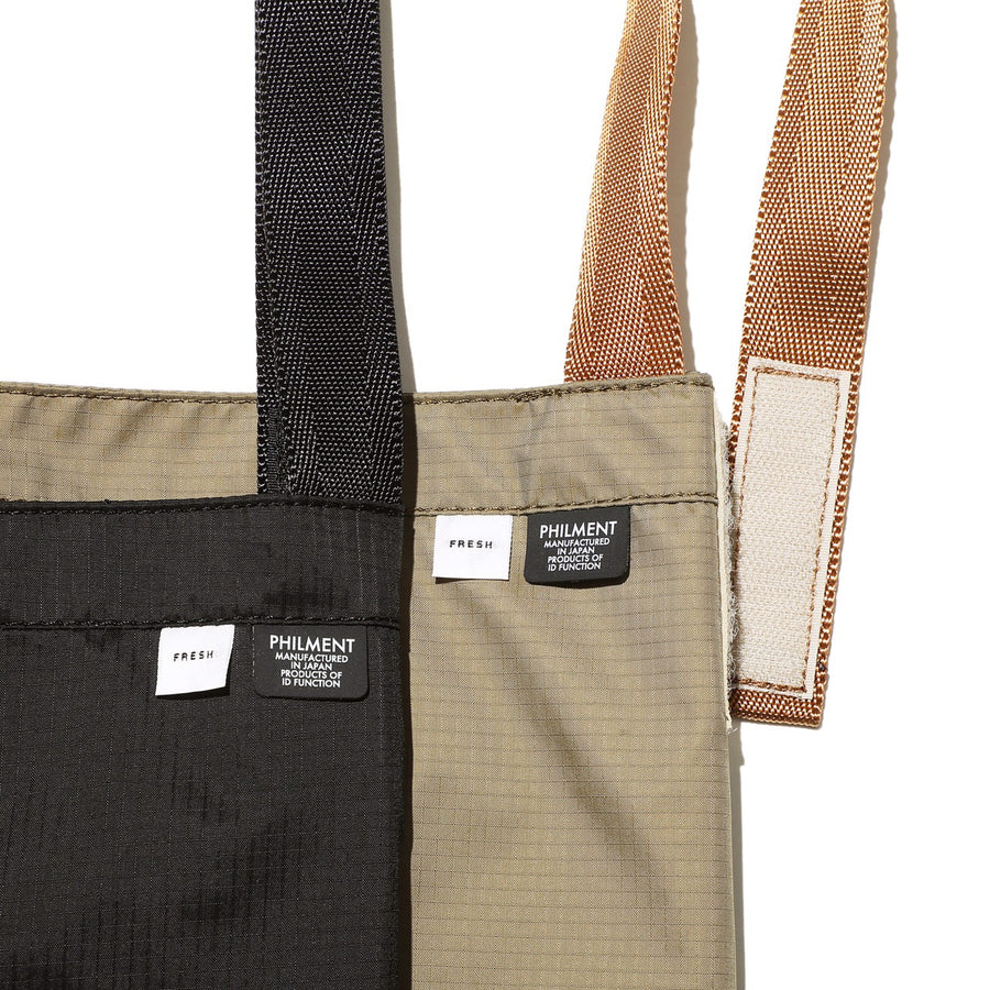 PHILMENT × FeshService UMBRELLA CASE / LONG